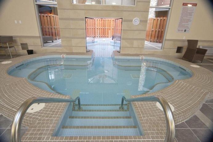 Parkland301 Sunlit 2,000 Ft² Penthouse With Mtn View Lägenhet Canmore Exteriör bild
