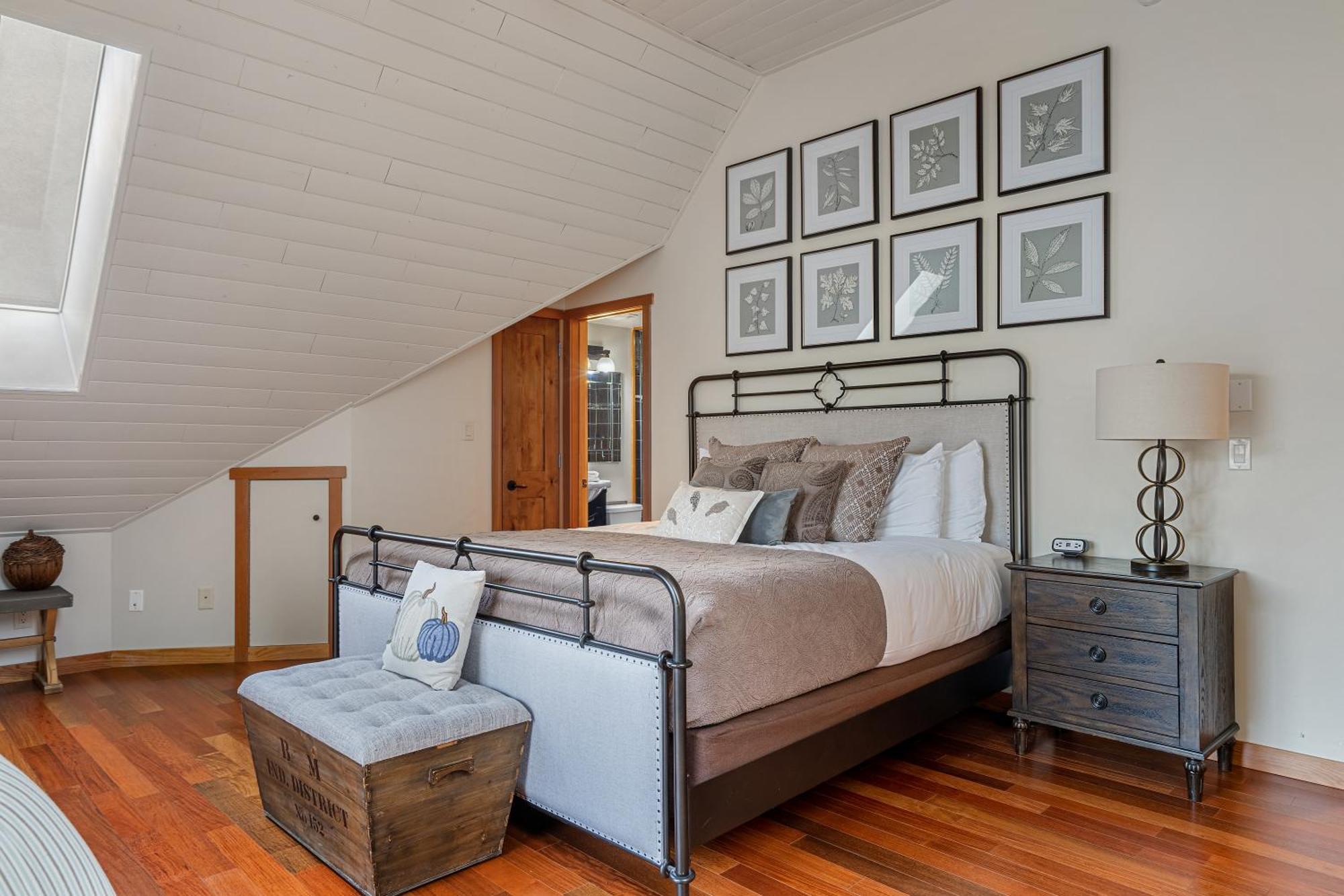 Parkland301 Sunlit 2,000 Ft² Penthouse With Mtn View Lägenhet Canmore Exteriör bild